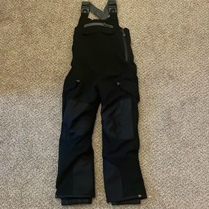 Snow pants boys size XS (4-5)